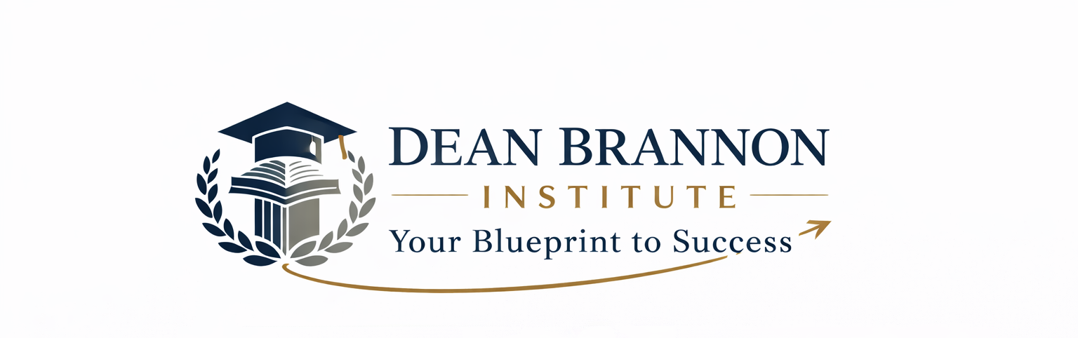Dean Brannon Institute Logo