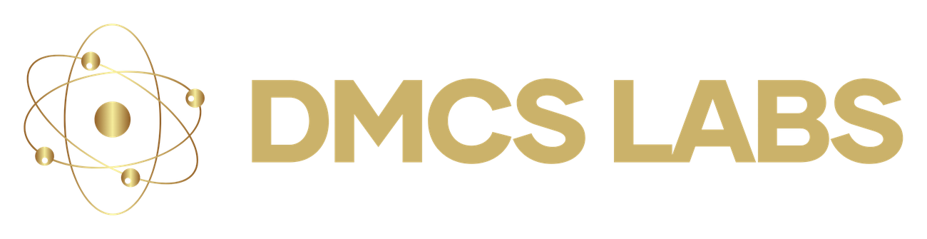 DMCS Labs logo